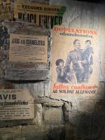 Stimmung im bestzten Frankreich