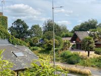 Suchbild mit Reisebus