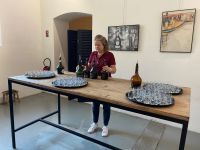 Verkostung aller drei Produkte des Hauses!