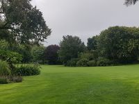 Jersey Saint-Helier Howard Davis Park