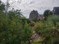 Quimper Botanischer Garten