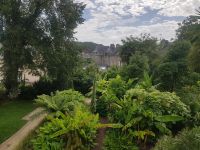 Quimper Botanischer Garten