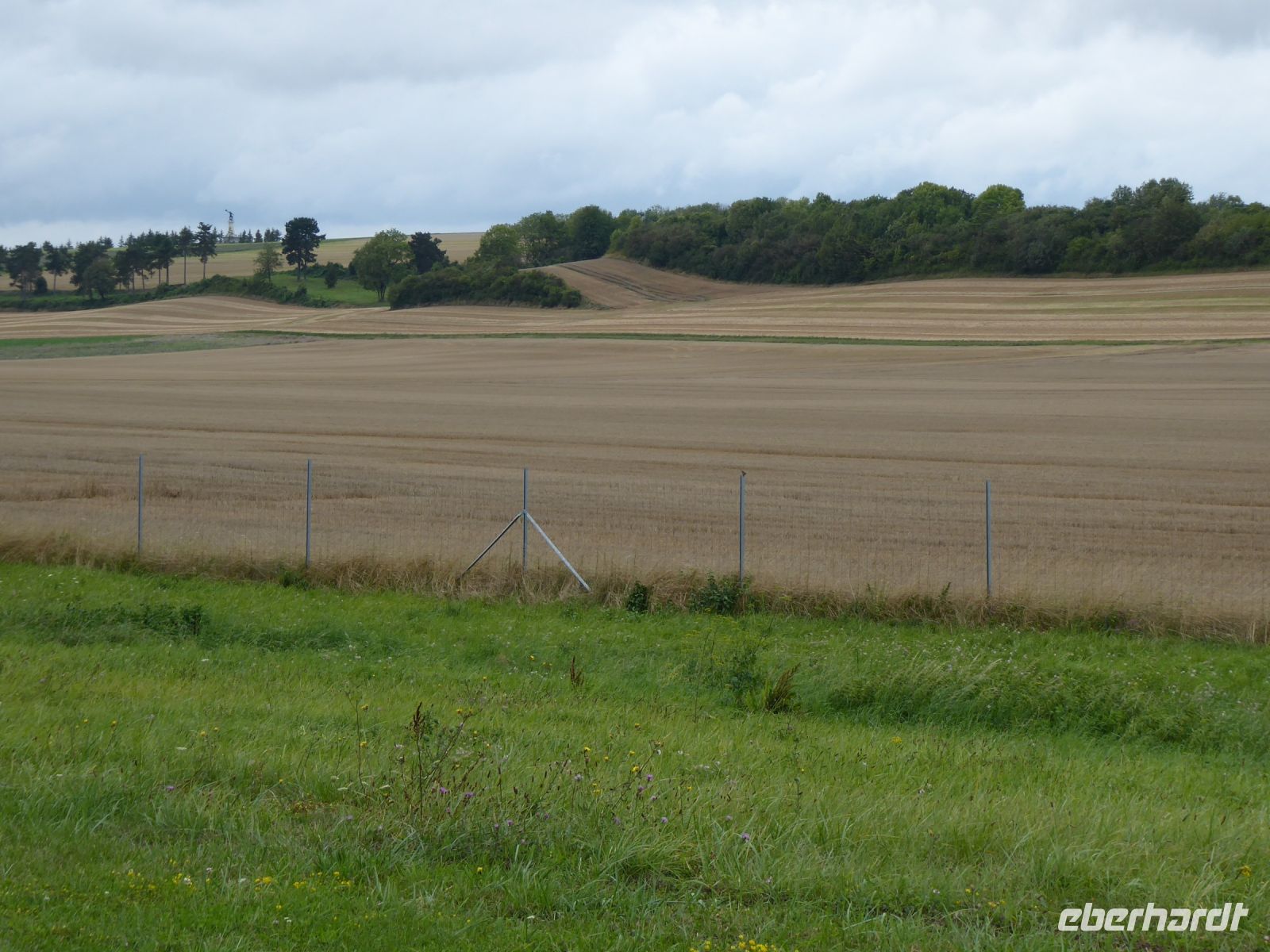 Tag 1 05.08.2023 Anreise