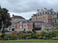 Tag 2 06.08.2023 Troyes