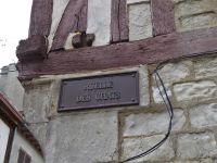 Tag 2 06.08.2023  Stadtspaziergang in Troyes