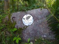 Tag 3 07.08.2023 Wanderung im Wald Brocéliande
