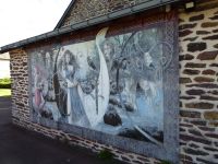 Tag 3 07.08.2023 in Tréhorenteuc