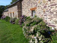 Tag 3 07.08.2023  in Tréhorenteuc