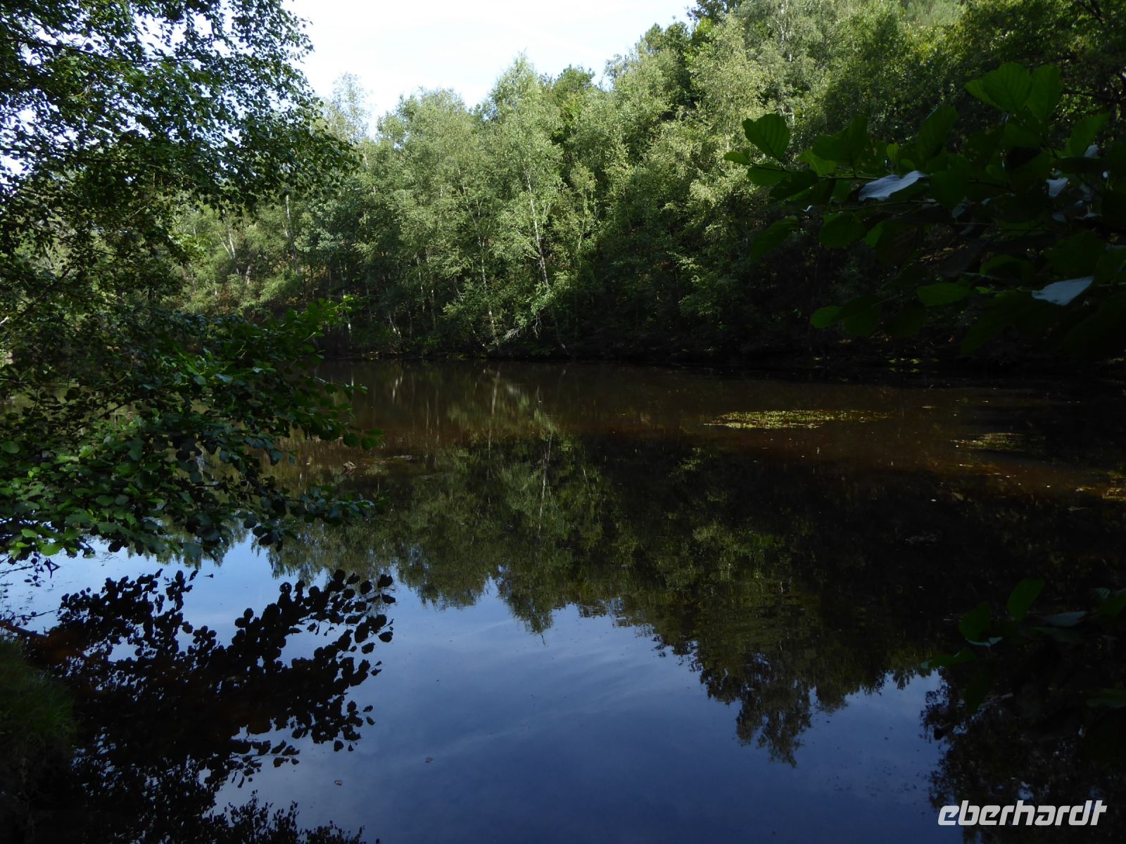 Tag 3 07.08.2023 Wanderung im Val sans retour