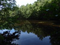 Tag 3 07.08.2023 Wanderung im Val sans retour