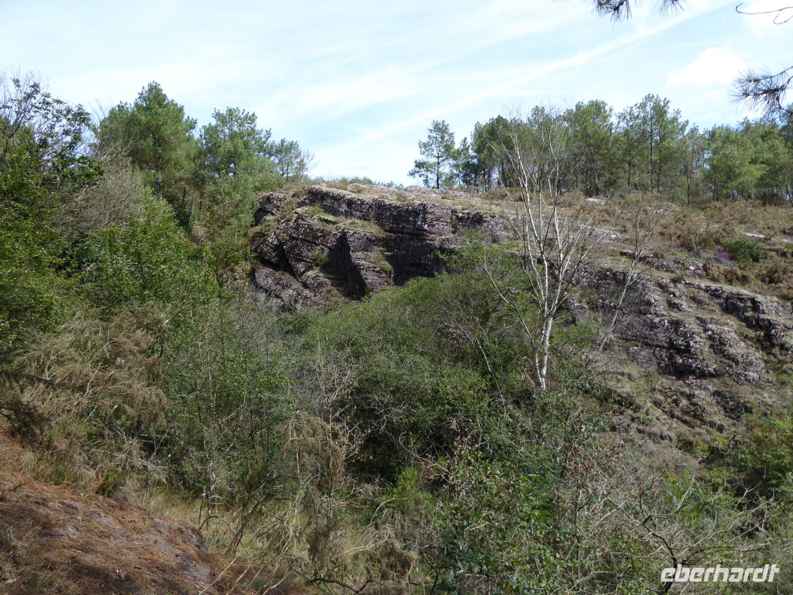 Tag 3 07.08.2023 Wanderung im Val sans retour
