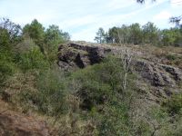 Tag 3 07.08.2023 Wanderung im Val sans retour