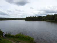 Tag 3 07.08.2023 Entdeckungen in Paimpont