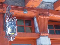 Tag 3 07.08.2023 Stadtspaziergang in Vannes