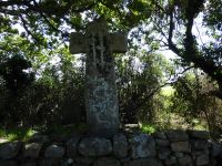Tag 4 08.08.2023 Wanderung um die Steinfelder von Carnac