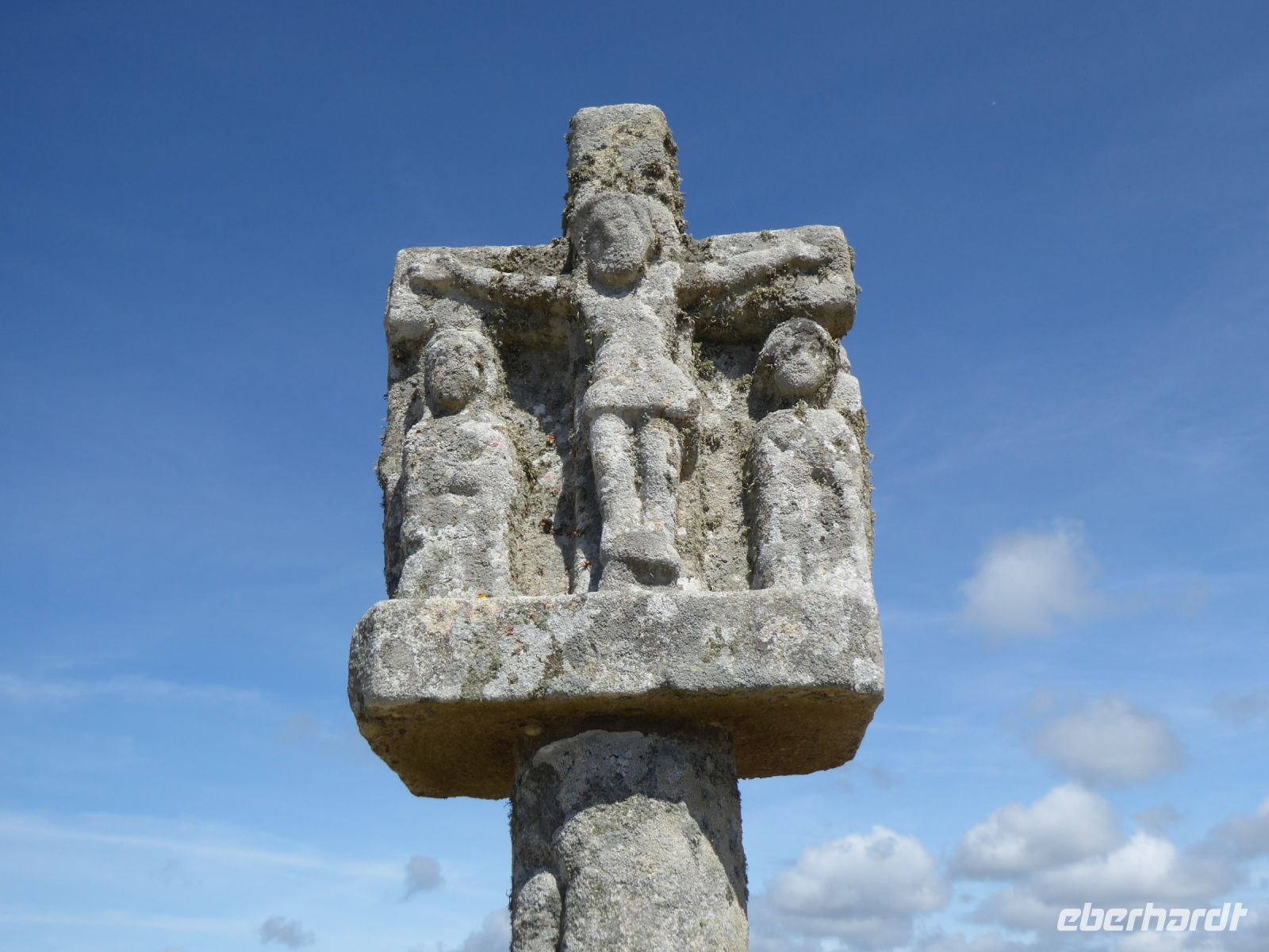Tag 4 08.08.2023 Wanderung um Carnac, St. Michel