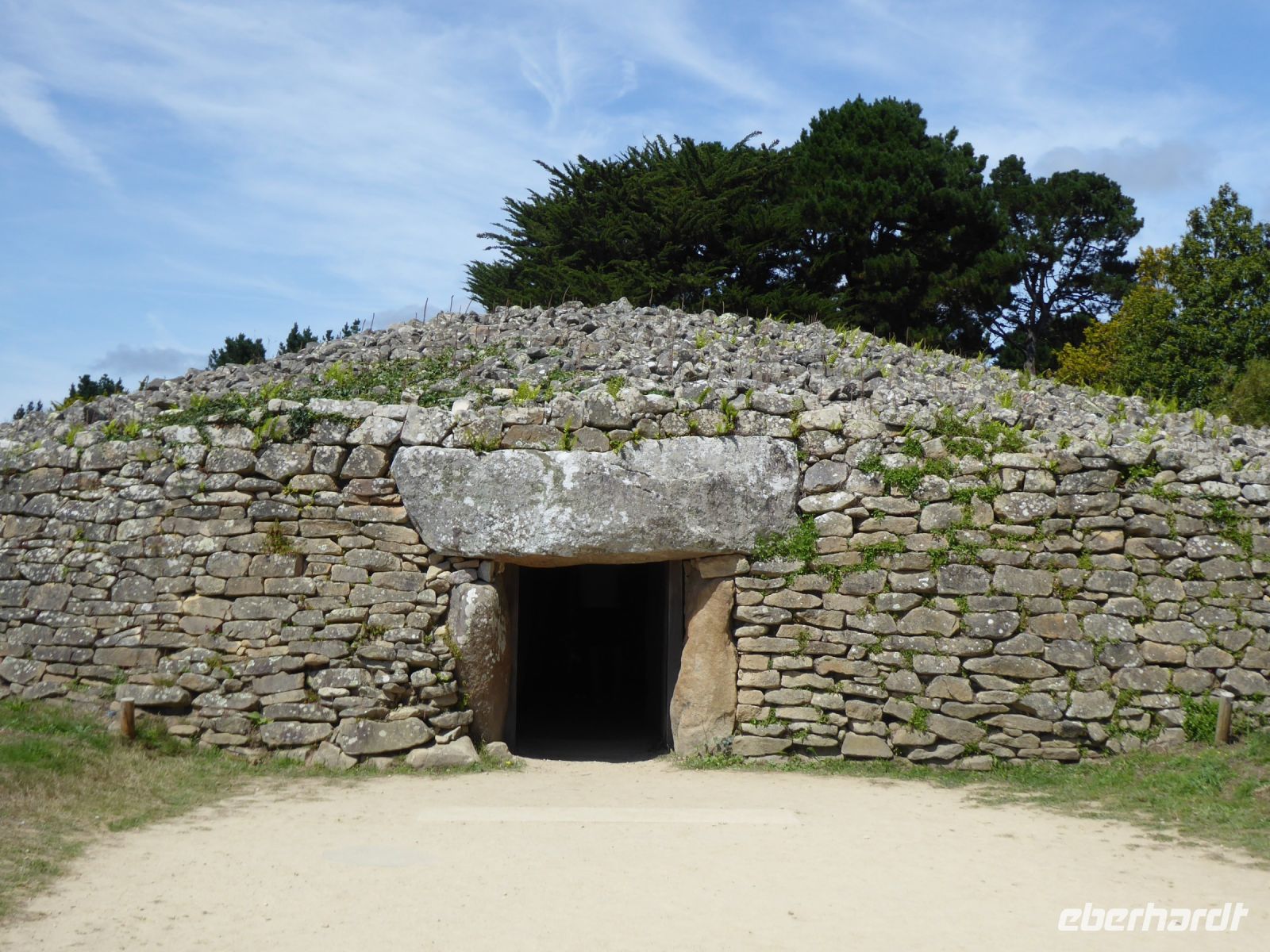 Tag 4 08.08.2023  Table des Marchand