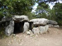 Tag 4 08.08.2023 Wanderung von Crucuno nach Erdeven