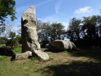 Tag 4 08.08.2023 Wanderung von Crucuno nach Erdeven