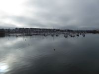 Tag 5 09.08.2023 Stadtbummel in Concarneau