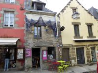 Tag 5 09.08.2023 Stadtbummel in Concarneau