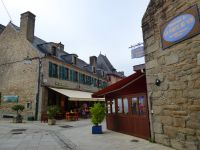 Tag 5 09.08.2023 Stadtbummel in Concarneau