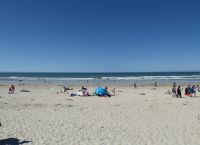 Tag 5 09.08.2023 Strandwanderung Penmarch