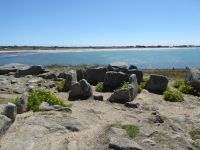 Tag 5 09.08.2023 Strandwanderung Penmarch