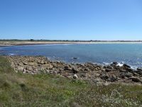 Tag 5 09.08.2023 Strandwanderung Penmarch