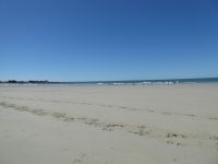 Tag 5 09.08.2023 Strandwanderung Penmarch