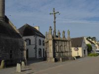 Tag 6 10.08.2023 Notre-Dame de Confort, Kalvarienberg