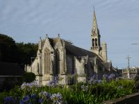 Tag 6 10.08.2023 Notre-Dame de Confort