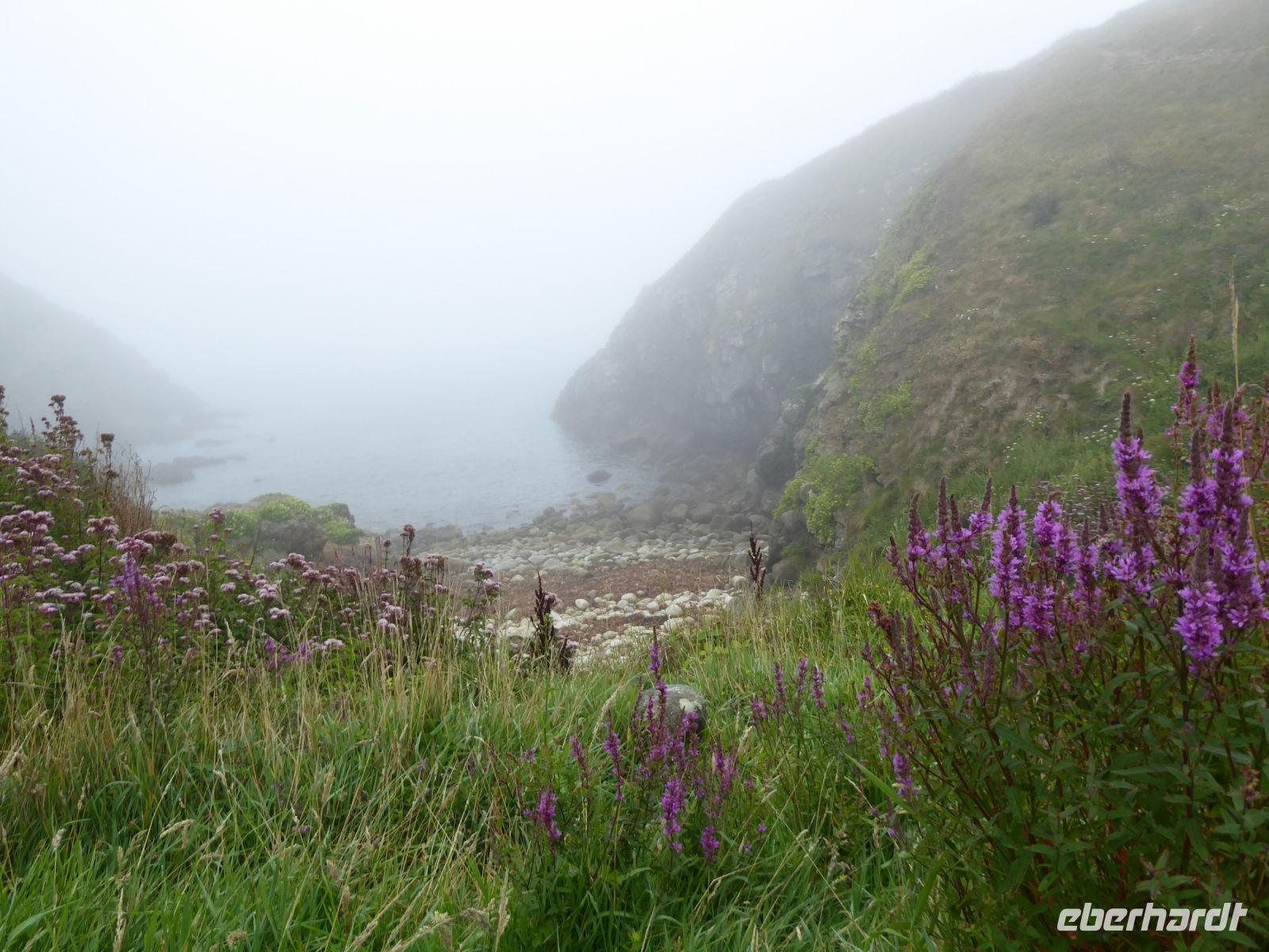 Tag 6 10.08.2023 Wanderung zur Pointe du Raz