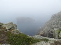 Tag 6 10.08.2023 Wanderung zur Pointe du Raz