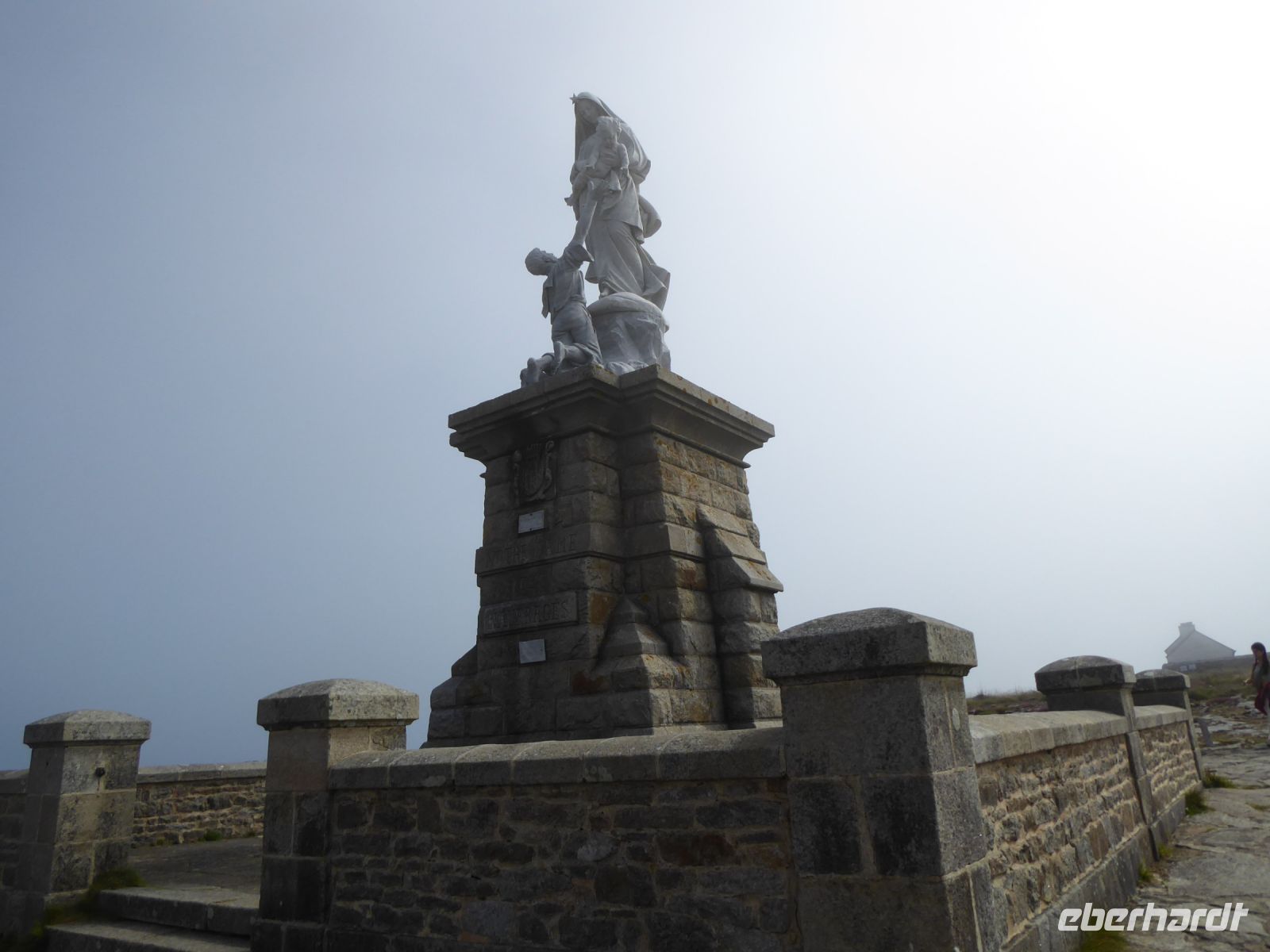 Tag 6 10.08.2023 Wanderung zur Pointe du Raz