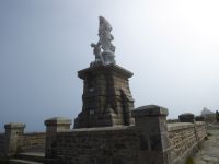 Tag 6 10.08.2023 Wanderung zur Pointe du Raz