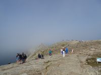 Tag 6 10.08.2023 Wanderung zur Pointe du Raz