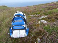 Tag 6 10.08.2023 Wanderung zur Pointe du Raz
