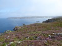 Tag 6 10.08.2023 Wanderung zur Pointe du Raz