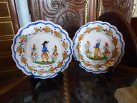 Tag 6 10.08.2023 Entdeckerspaziergang in Locronan