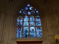 Tag 7 11.08.2023 Stadtführung in Quimper, St Corentin