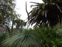 Tag 7 11.08.2023 Stadtführung in Quimper, Parc de la Paix, 