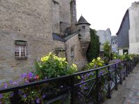 Tag 7 11.08.2023 Stadtführung in Quimper