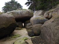 Tag 7 11.08.2023 Wanderung auf der Halbinsel Renote