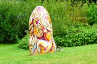 Tag 7 11.08.2023 Besuch einer Whiskey Destillerie