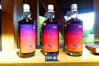 Tag 7 11.08.2023 Besuch einer Whiskey Destillerie