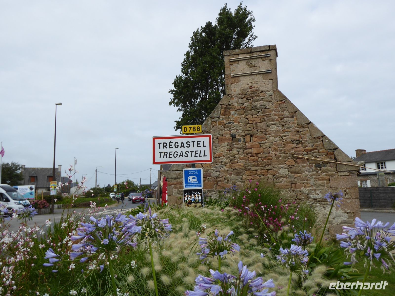 Tag 8 12.08.2023 Wanderung auf dem Schmugglerpfad