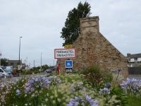 Tag 8 12.08.2023 Wanderung auf dem Schmugglerpfad