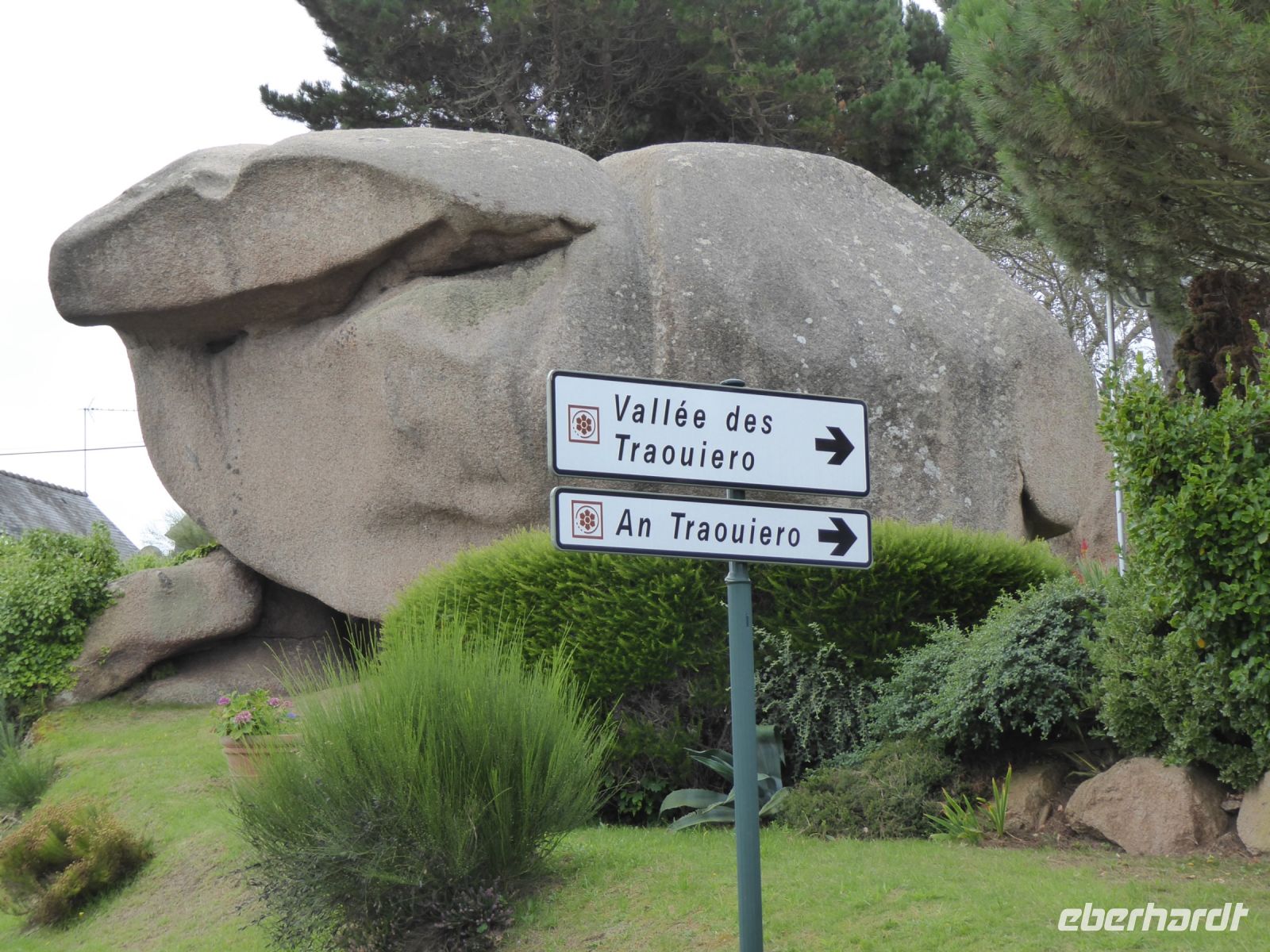 Tag 8 12.08.2023 Wanderung auf dem Schmugglerpfad