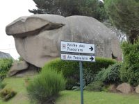 Tag 8 12.08.2023 Wanderung auf dem Schmugglerpfad